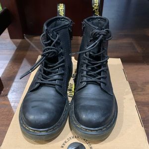 Dr.Martens for kids